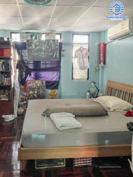 *****ทาวน์เฮ้าส์มือสอง 3 ชั้น ซอยเพชรเกษม19 เนื้อที่ 20 ตร.ว. ฟังก์ชัน 4 ห้องนอน 3 ห้องน้ำ จอดรถได้ 1 คัน บนสุดยอดทำเล ตอบโจทย์ทุกไลฟ์สไตล์ เชื่อมต่อหลากหลายเส้นทาง เดินทางสะดวกสบายด้วยรถไฟฟ้าสายสีน้ำเงิน "สถานีบางไผ่"